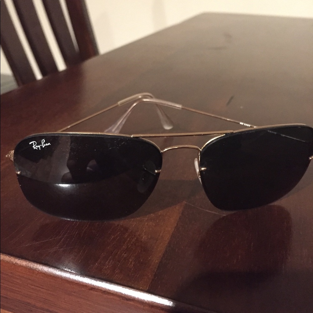 Ray Ban RB 3482